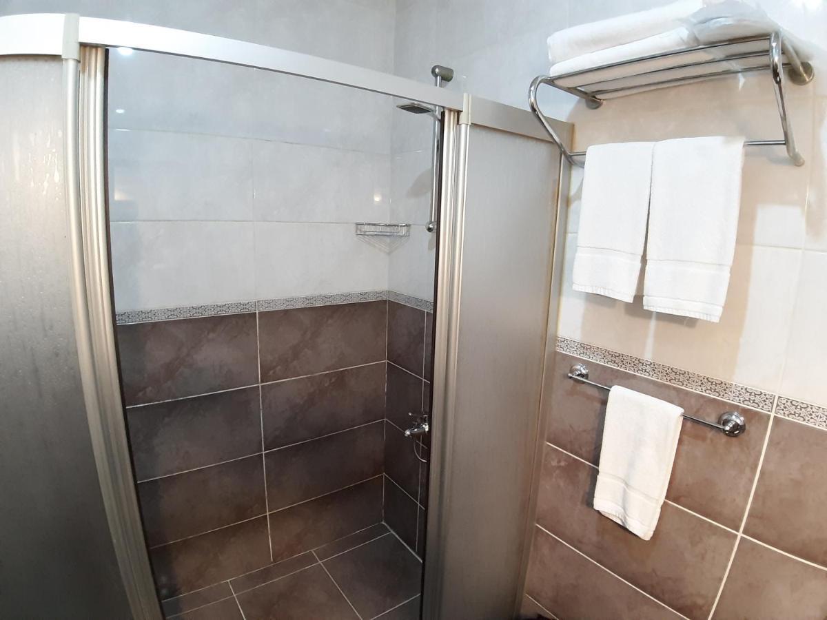 Burak Apart Istanbul Exterior foto